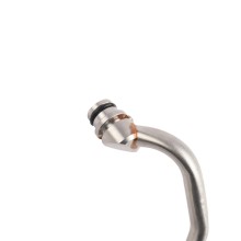 Charger Oil Pipe BOGAP B4229131 OE Ref 11537563707 BOGAP