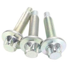 Engine Cooling Water Pump BOGAP B4232108 OE Ref 11517559272 BOGAP