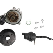 Engine Cooling Water Pump BOGAP B4234142 OE Ref 11518575695 BOGAP