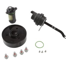 Water Pump Belt Pulley BOGAP B4236101 OE Ref 11518591892