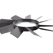 Engine Cooling Fan Wheel BOGAP B4242103 OE Ref 11521719175 BOGAP