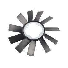 Engine Cooling Fan Wheel BOGAP B4242103 OE Ref 11521719175