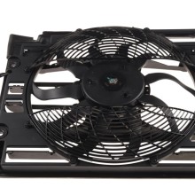 Engine Cooling Fan BOGAP B4243113 OE Ref 64548370993 BOGAP