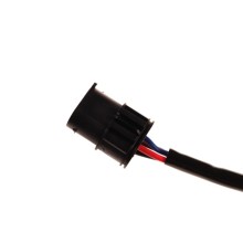 Engine Cooling Fan BOGAP B4243113 OE Ref 64548370993 BOGAP