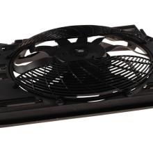 Engine Cooling Fan BOGAP B4243113 OE Ref 64548370993 BOGAP