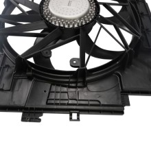 Engine Cooling Fan BOGAP B4243127 OE Ref 17427601176 BOGAP