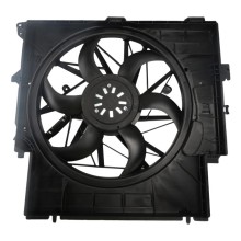 Engine Cooling Fan BOGAP B4243127 OE Ref 17427601176 BOGAP