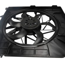 Engine Cooling Fan BOGAP B4243127 OE Ref 17427601176 BOGAP