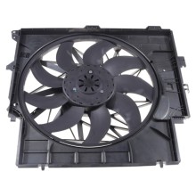 Engine Cooling Fan BOGAP B4243128 OE Ref 17427560877