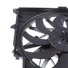 Engine Cooling Fan BOGAP B4243128 OE Ref 17427560877 BOGAP