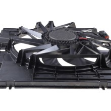 Engine Cooling Fan BOGAP B4243128 OE Ref 17427560877 BOGAP