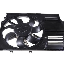 Engine Cooling Fan BOGAP B4243136 OE Ref 17427617610