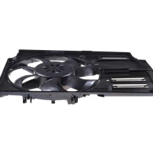 Engine Cooling Fan BOGAP B4243136 OE Ref 17427617610 BOGAP