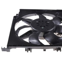 Engine Cooling Fan BOGAP B4243136 OE Ref 17427617610 BOGAP