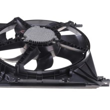 Engine Cooling Fan BOGAP B4243136 OE Ref 17427617610 BOGAP