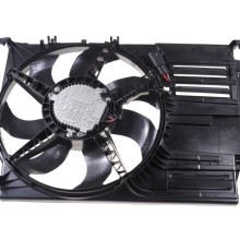 Engine Cooling Fan BOGAP B4243136 OE Ref 17427617610 BOGAP