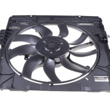 Engine Cooling Fan BOGAP B4243140 OE Ref 17427634471