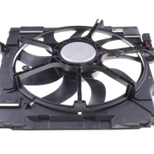 Engine Cooling Fan BOGAP B4243140 OE Ref 17427634471 BOGAP
