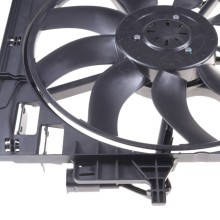 Engine Cooling Fan BOGAP B4243140 OE Ref 17427634471 BOGAP