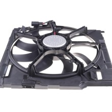 Engine Cooling Fan BOGAP B4243140 OE Ref 17427634471 BOGAP