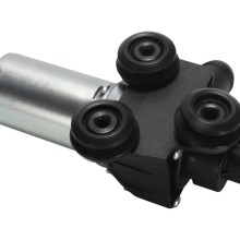 Auxiliary Water Pump (cooling Water Circuit) BOGAP B4243194 OE Ref 641 BOGAP