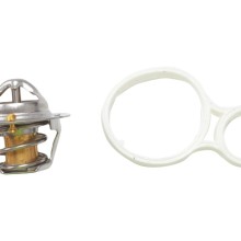 Coolant Thermostat BOGAP B4245102 OE Ref 11531485847 BOGAP