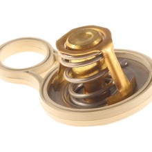 Coolant Thermostat BOGAP B4245102 OE Ref 11531485847 BOGAP