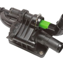 Thermostat Housing BOGAP B4246102 OE Ref 11517809191