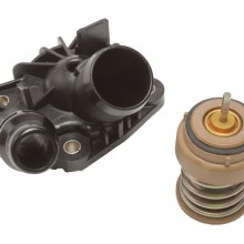 Thermostat Housing Set BOGAP B4246107 OE Ref 11518472105 BOGAP