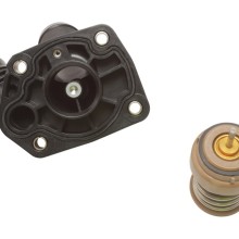 Thermostat Housing Set BOGAP B4246107 OE Ref 11518472105 BOGAP