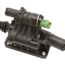 Thermostat Housing BOGAP B4247105 OE Ref 11517805998
