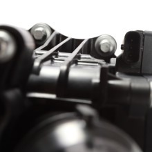 Coolant Thermostat BOGAP B4247115 OE Ref 11538642560 BOGAP