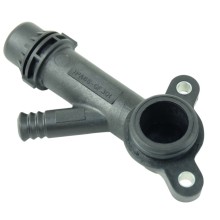 Coolant Flange BOGAP B4252103 OE Ref 11531708808 BOGAP