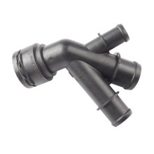 Coolant Flange BOGAP B4252119 OE Ref 5Q0122291BF