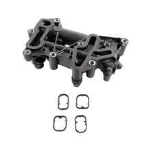 Oil Cooling Thermostat BOGAP B4264100 OE Ref 11428507694