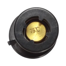 Oil Cooling Thermostat BOGAP B4264101 OE Ref 17113438717