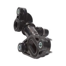 Oil Cooling Thermostat BOGAP B4264102 OE Ref 17107558267 BOGAP