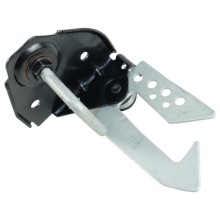 Bonnet Lock BOGAP B5111101 OE Ref 51237183763 BOGAP