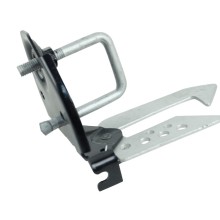 Bonnet Lock BOGAP B5111102 OE Ref 51237183764 BOGAP