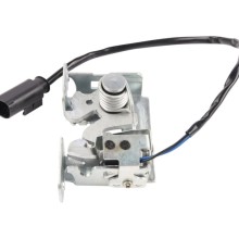 Bonnet Lock BOGAP B5111108 OE Ref 51237178753 BOGAP