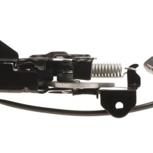 Bonnet Lock BOGAP B5111109 OE Ref 51237242548 BOGAP