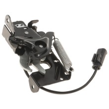 Bonnet Lock BOGAP B5111109 OE Ref 51237242548 BOGAP