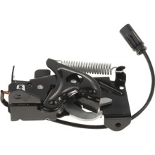 Bonnet Lock BOGAP B5111109 OE Ref 51237242548