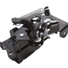 Bonnet Lock BOGAP B5111110 OE Ref 51234895376