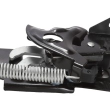 Bonnet Lock BOGAP B5111110 OE Ref 51234895376 BOGAP