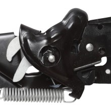 Bonnet Lock BOGAP B5111110 OE Ref 51234895376 BOGAP