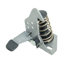 Bonnet Lock BOGAP B5111112 OE Ref 51234362947 BOGAP