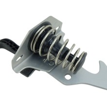 Bonnet Lock BOGAP B5111113 OE Ref 51232990367