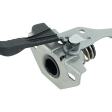 Bonnet Lock BOGAP B5111113 OE Ref 51232990367 BOGAP