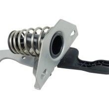 Bonnet Lock BOGAP B5111113 OE Ref 51232990367 BOGAP